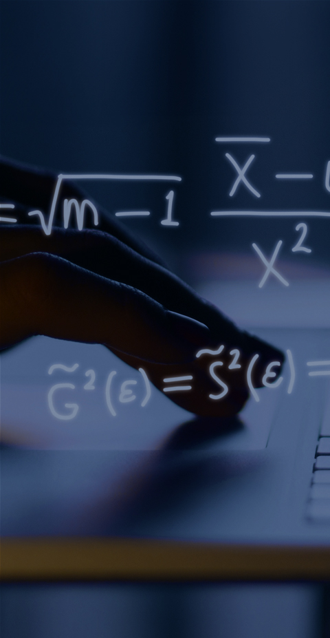 Ingeniería Matemática Ingenieria Matematica responsive Ingeniería Matemática Estudiar en Universidad Privada Madrid