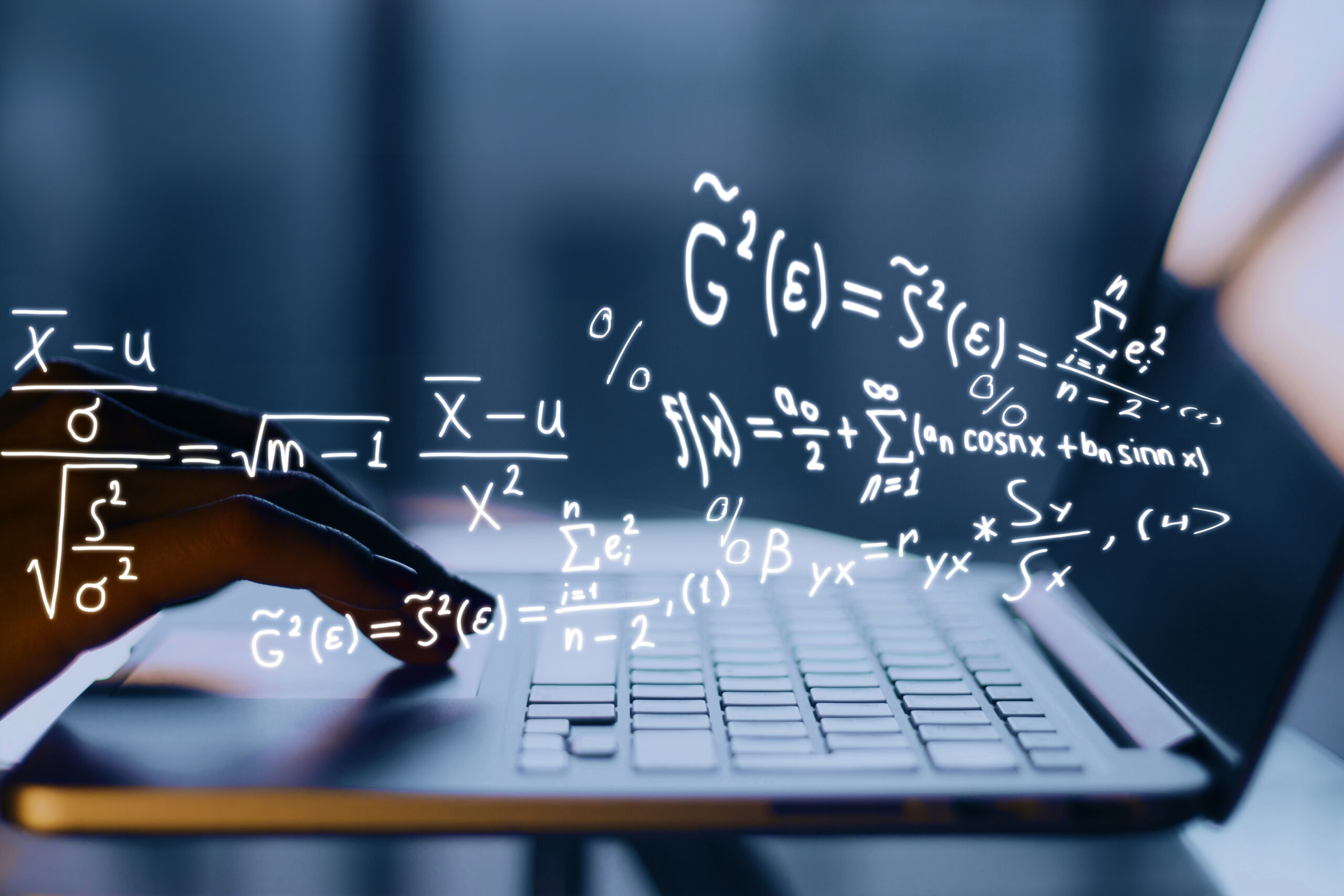 University Degrees Ingenieria Matematica scaled University Degrees Estudiar en Universidad Privada Madrid