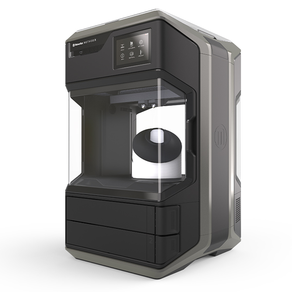 Fab Lab Method X Carbon Fiber Fab Lab Estudiar en Universidad Privada Madrid