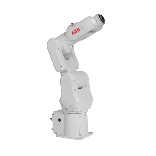 Fab Lab ROBOT ABB Fab Lab Estudiar en Universidad Privada Madrid