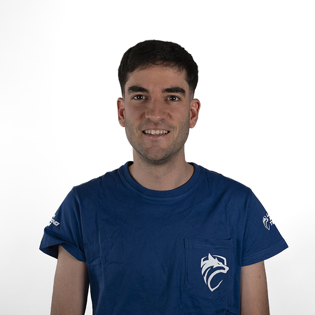 Equipo Racing Team equipo 0024 AlvaroMiguelCaturla Chasis web Equipo Racing Team Estudiar en Universidad Privada Madrid