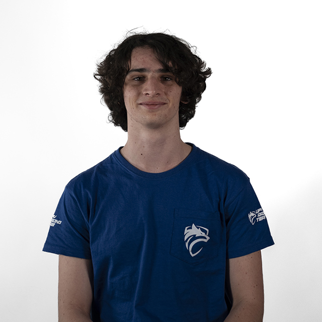 Equipo Racing Team equipo 0031 AlejandroCanis Chasis web Equipo Racing Team Estudiar en Universidad Privada Madrid