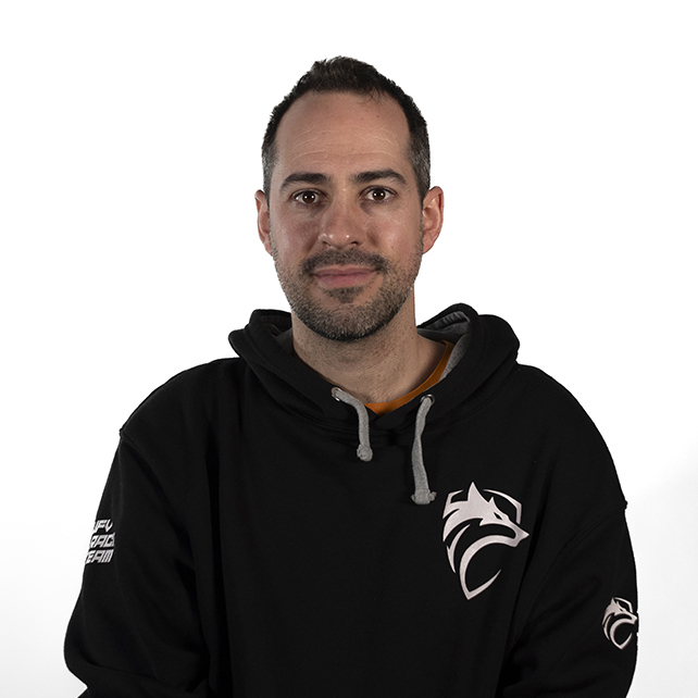 Equipo Racing Team equipo 0062 JuanmiGarcia Technical advisor web Equipo Racing Team Estudiar en Universidad Privada Madrid