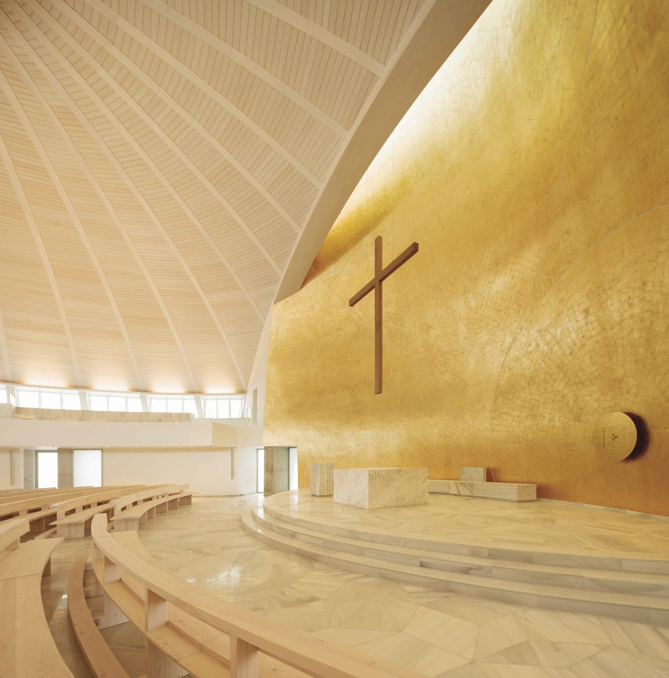 Capilla Universitaria Capilla 1 Capilla Universitaria Estudiar en Universidad Privada Madrid