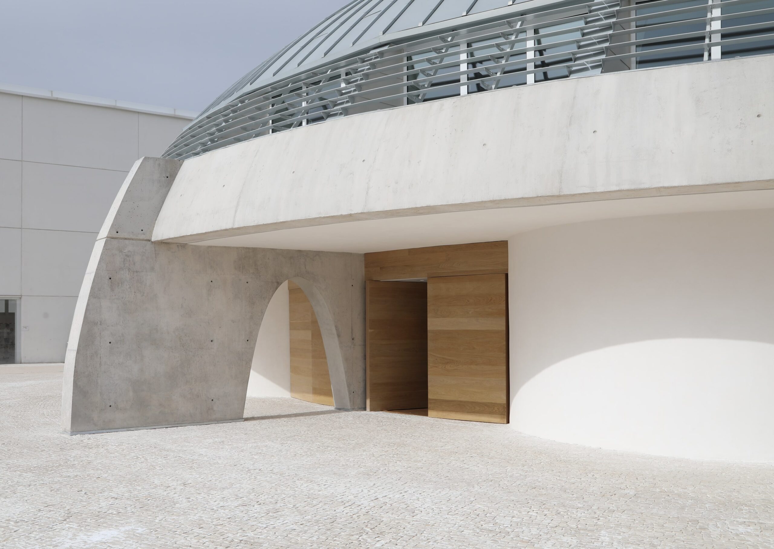 Capilla Universitaria Capilla 10 scaled Capilla Universitaria Estudiar en Universidad Privada Madrid