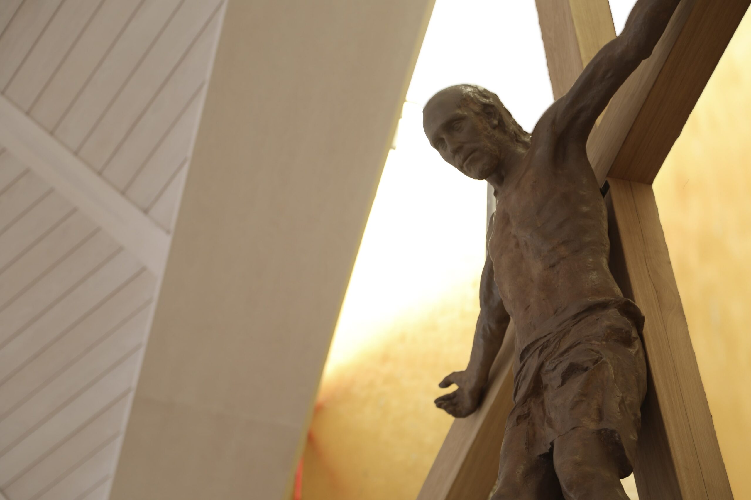 Capilla Universitaria Capilla 12 scaled Capilla Universitaria Estudiar en Universidad Privada Madrid