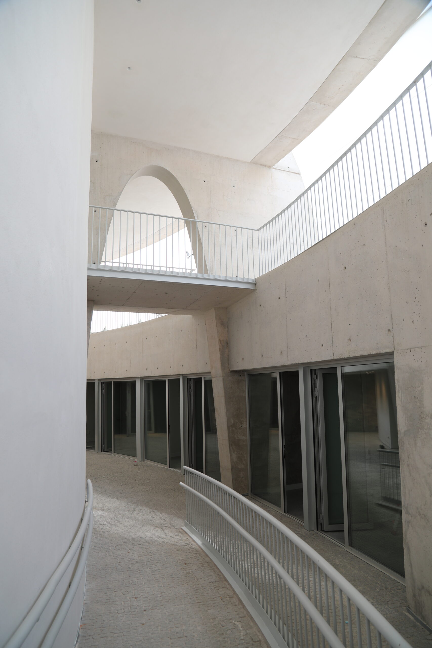 Capilla Universitaria Capilla 21 scaled Capilla Universitaria Estudiar en Universidad Privada Madrid