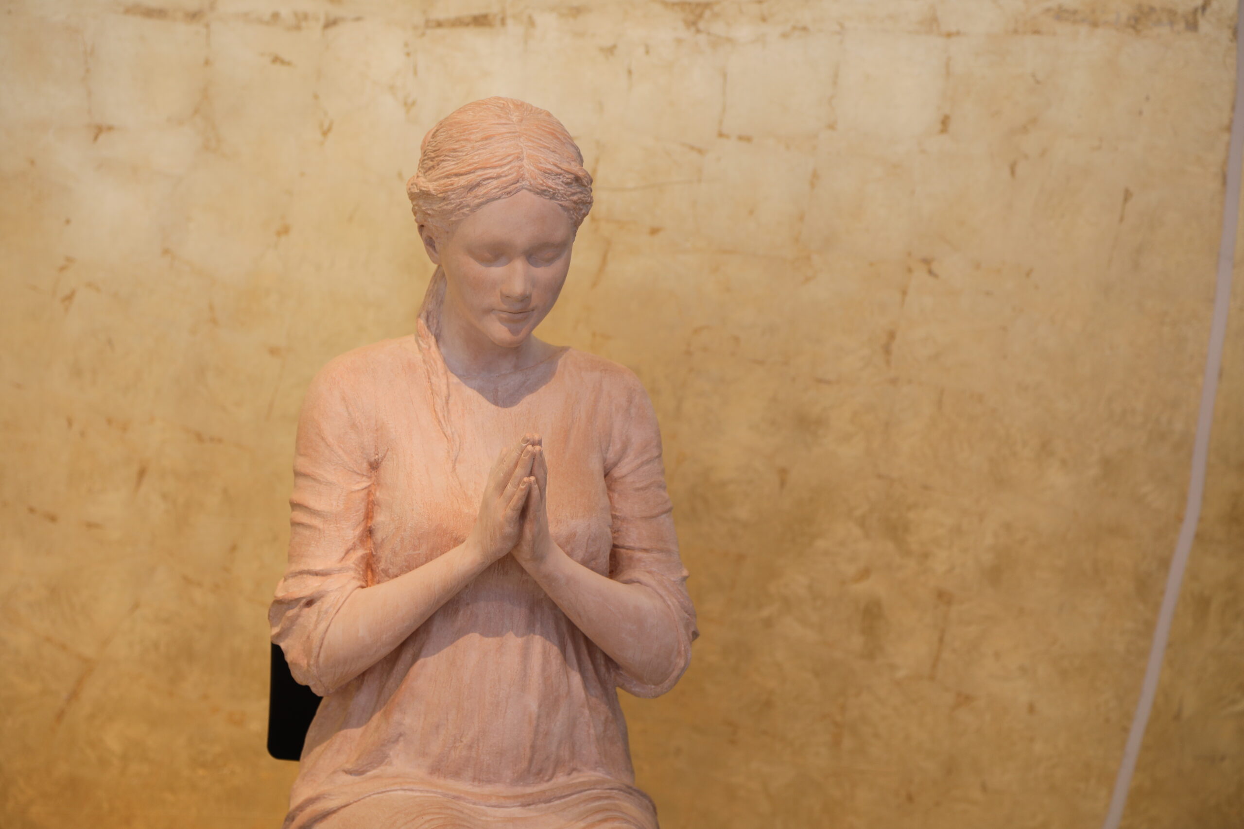 Capilla Universitaria Capilla 25 scaled Capilla Universitaria Estudiar en Universidad Privada Madrid