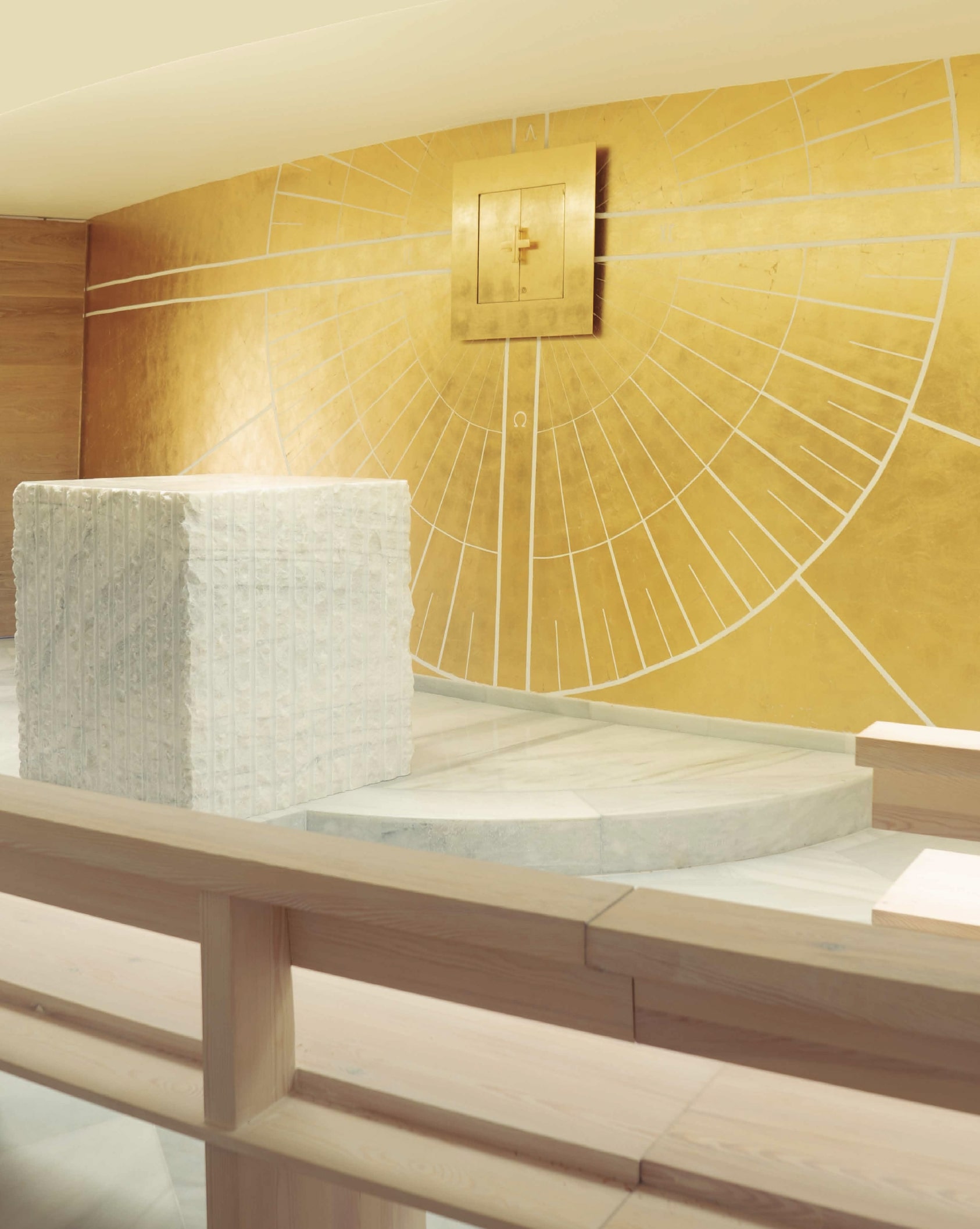 Capilla Universitaria Capilla 3 Capilla Universitaria Estudiar en Universidad Privada Madrid