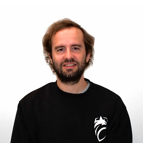 Equipo Racing Team Foto Soliverdi Equipo Racing Team Estudiar en Universidad Privada Madrid