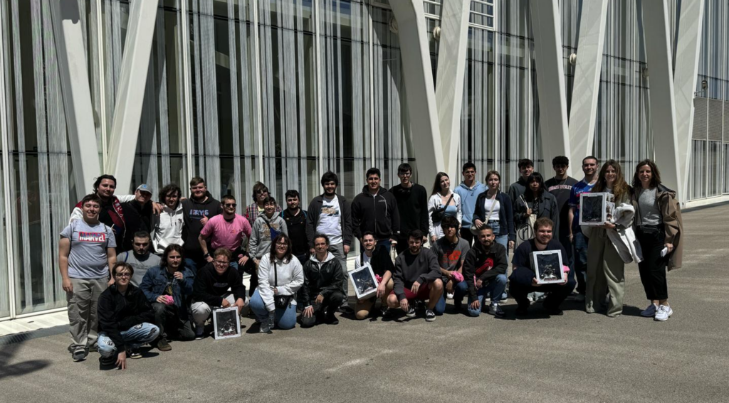 FCom Undergraduate Programs FOTO VIAJE VIDEOJUEGOS 1024x567 FCom Undergraduate Programs Estudiar en Universidad Privada Madrid