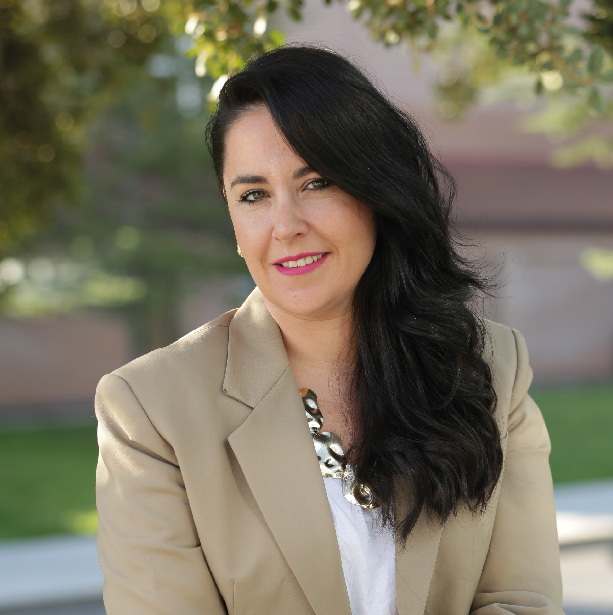 FCom Organizational Chart Isabel Vazquez FCom Organizational Chart Estudiar en Universidad Privada Madrid