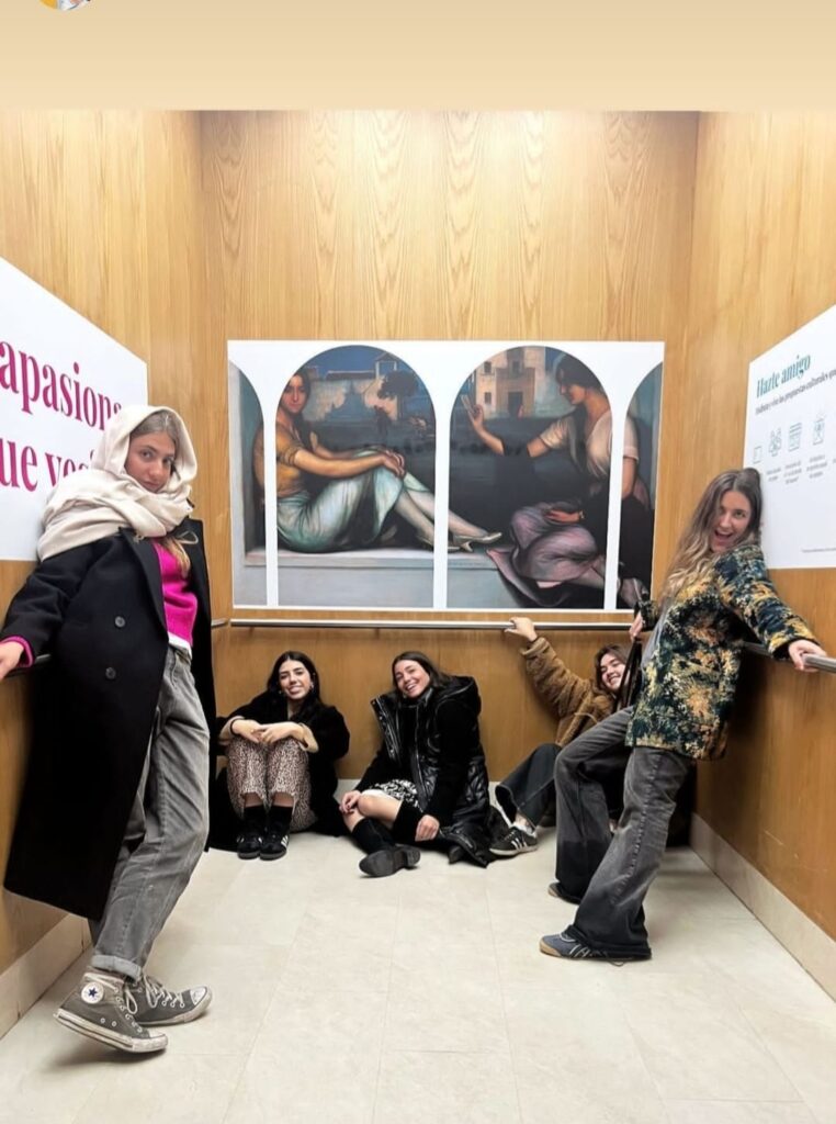 FCom Undergraduate Programs %name FCom Undergraduate Programs Estudiar en Universidad Privada Madrid