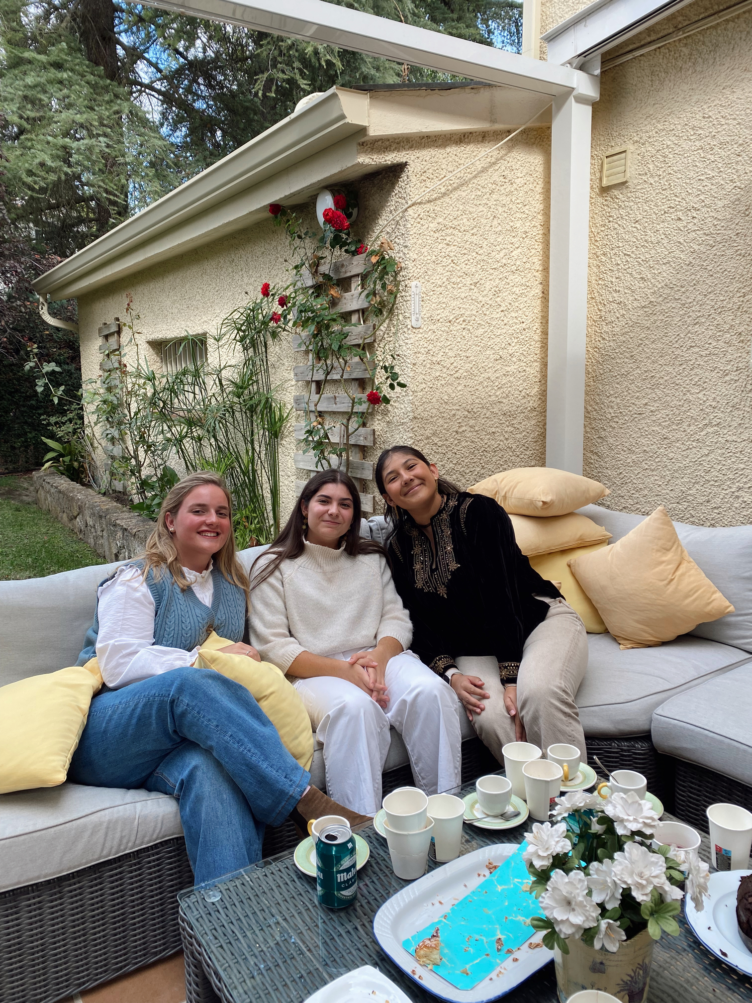 Internal Meetings Tezza 5629 Internal Meetings Estudiar en Universidad Privada Madrid