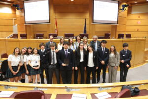 TIDE IMG 5779 300x200 TIDE Estudiar en Universidad Privada Madrid