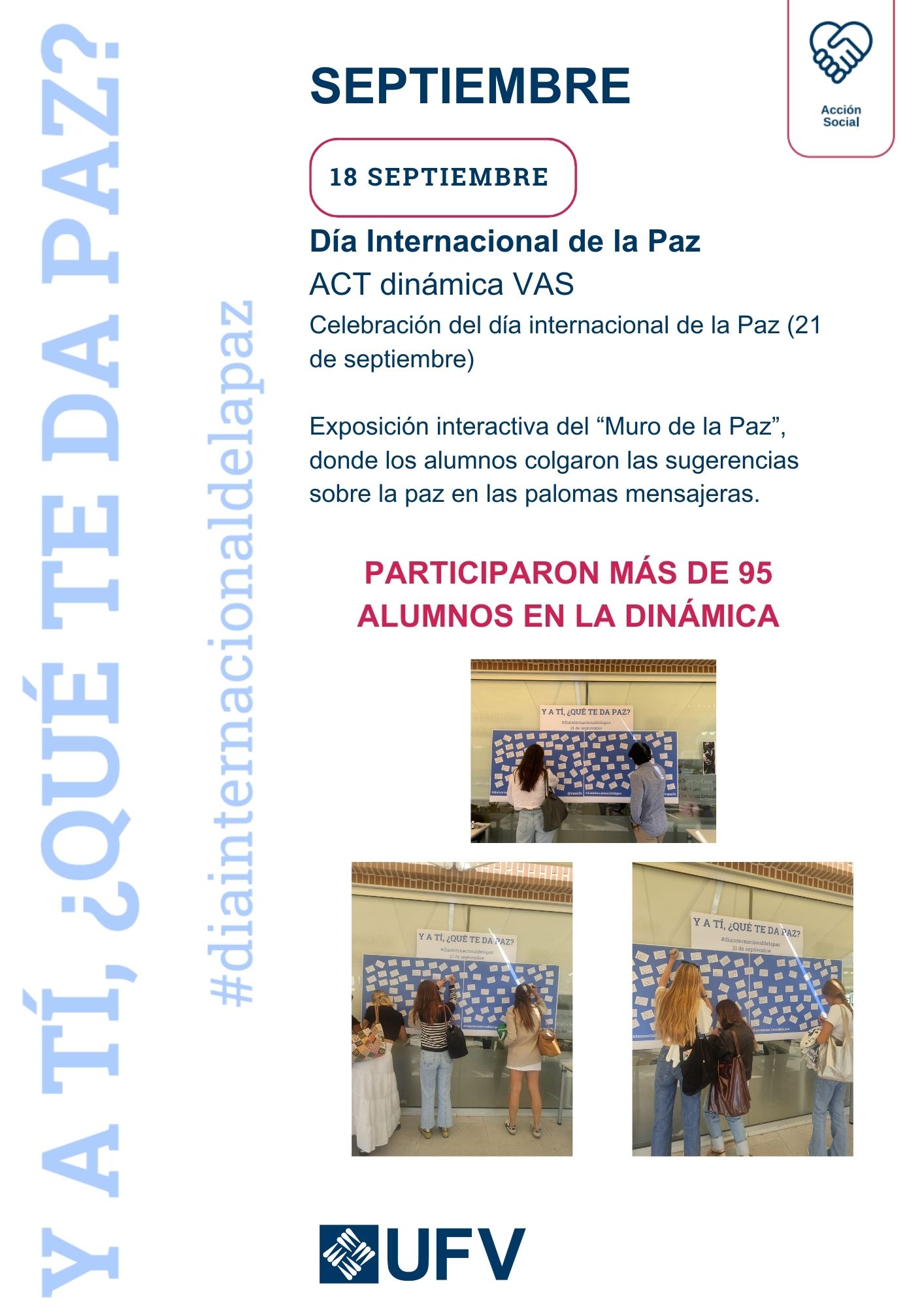 VAS REPORTE VAS 24 25 4 VAS Estudiar en Universidad Privada Madrid