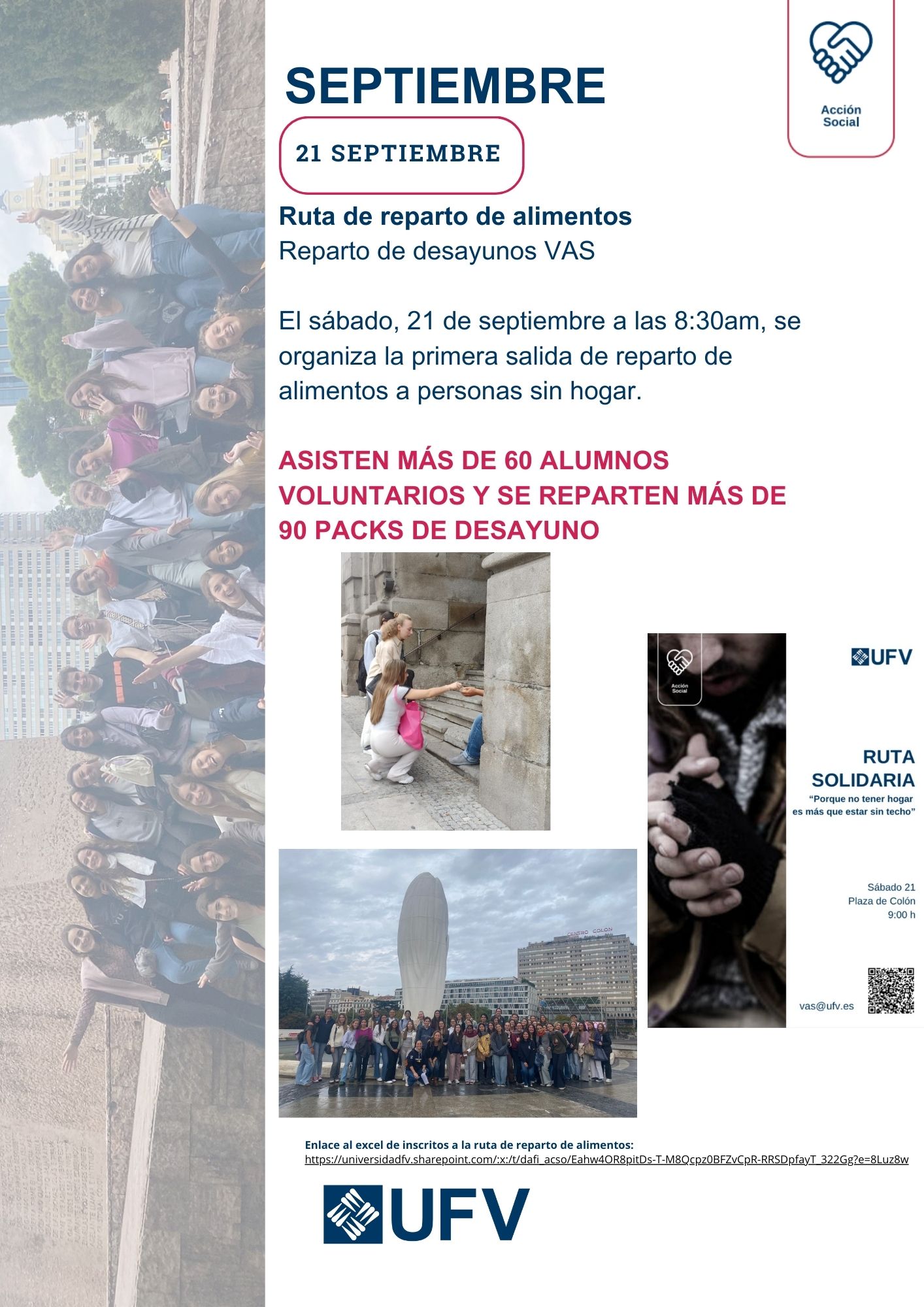 VAS REPORTE VAS 24 25 5 VAS Estudiar en Universidad Privada Madrid