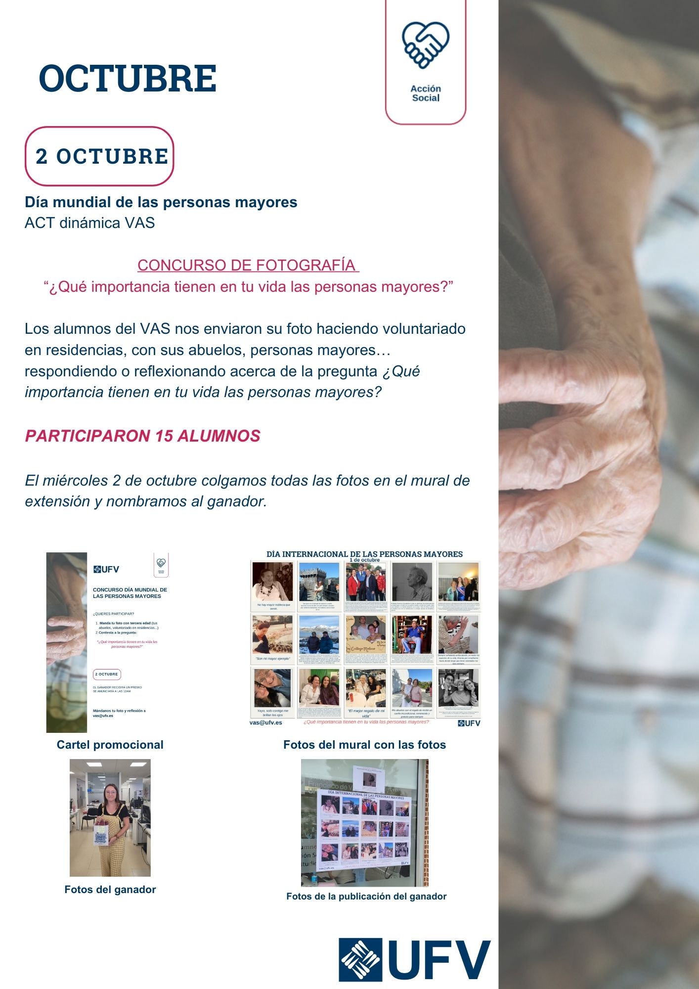 VAS REPORTE VAS 24 25 7 VAS Estudiar en Universidad Privada Madrid