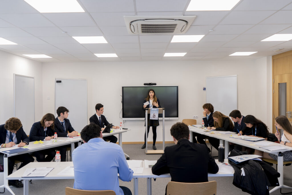 TAKE PART TIDE 1024x683 TAKE PART Estudiar en Universidad Privada Madrid