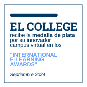 Derecho + Dirección Internacional de Negocios/ International Business Management college medalla plata Derecho + Dirección Internacional de Negocios/ International Business Management Estudiar en Universidad Privada Madrid
