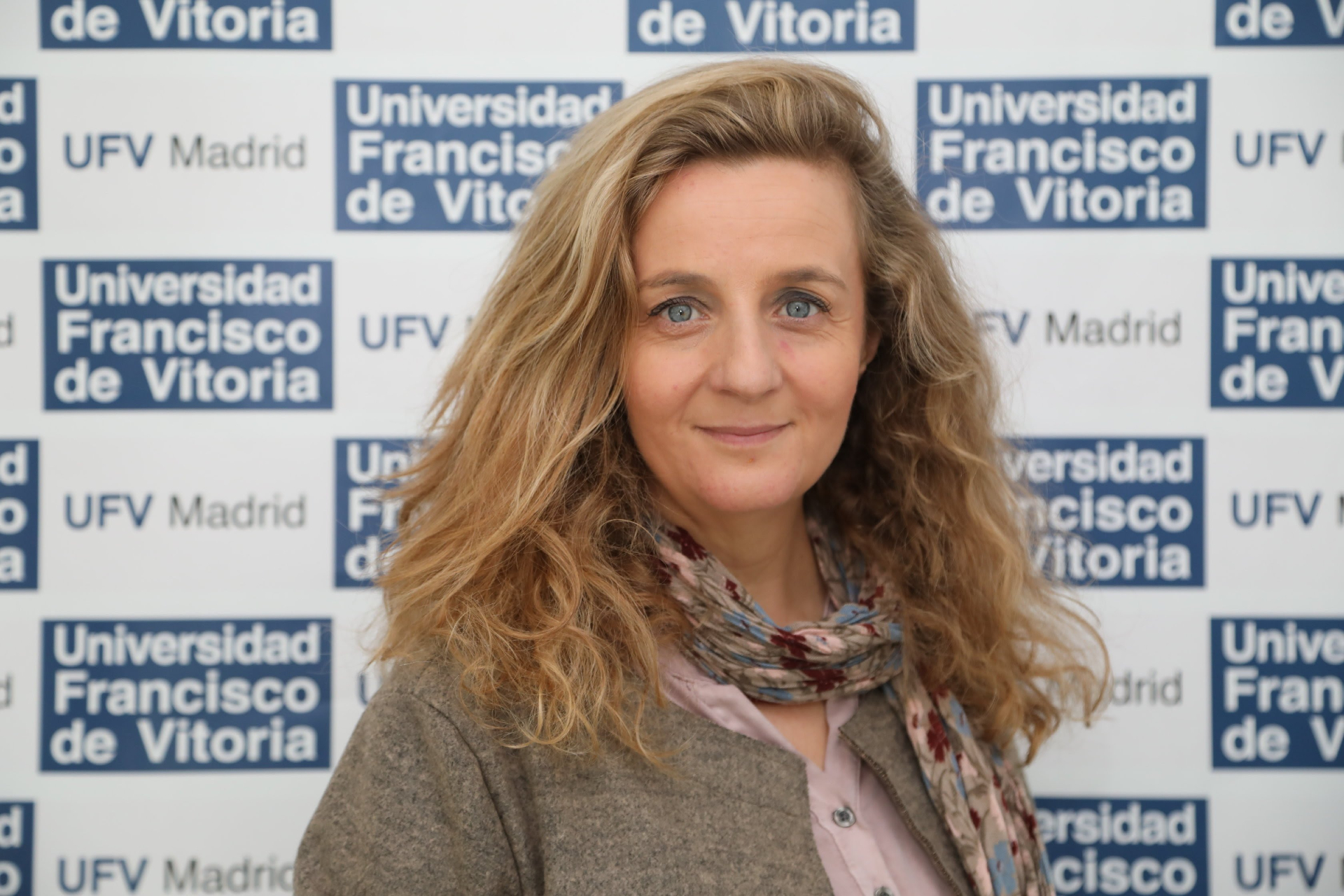 Cátedra Santander de Resp.Social menchu de la calle Cátedra Santander de Resp.Social Estudiar en Universidad Privada Madrid