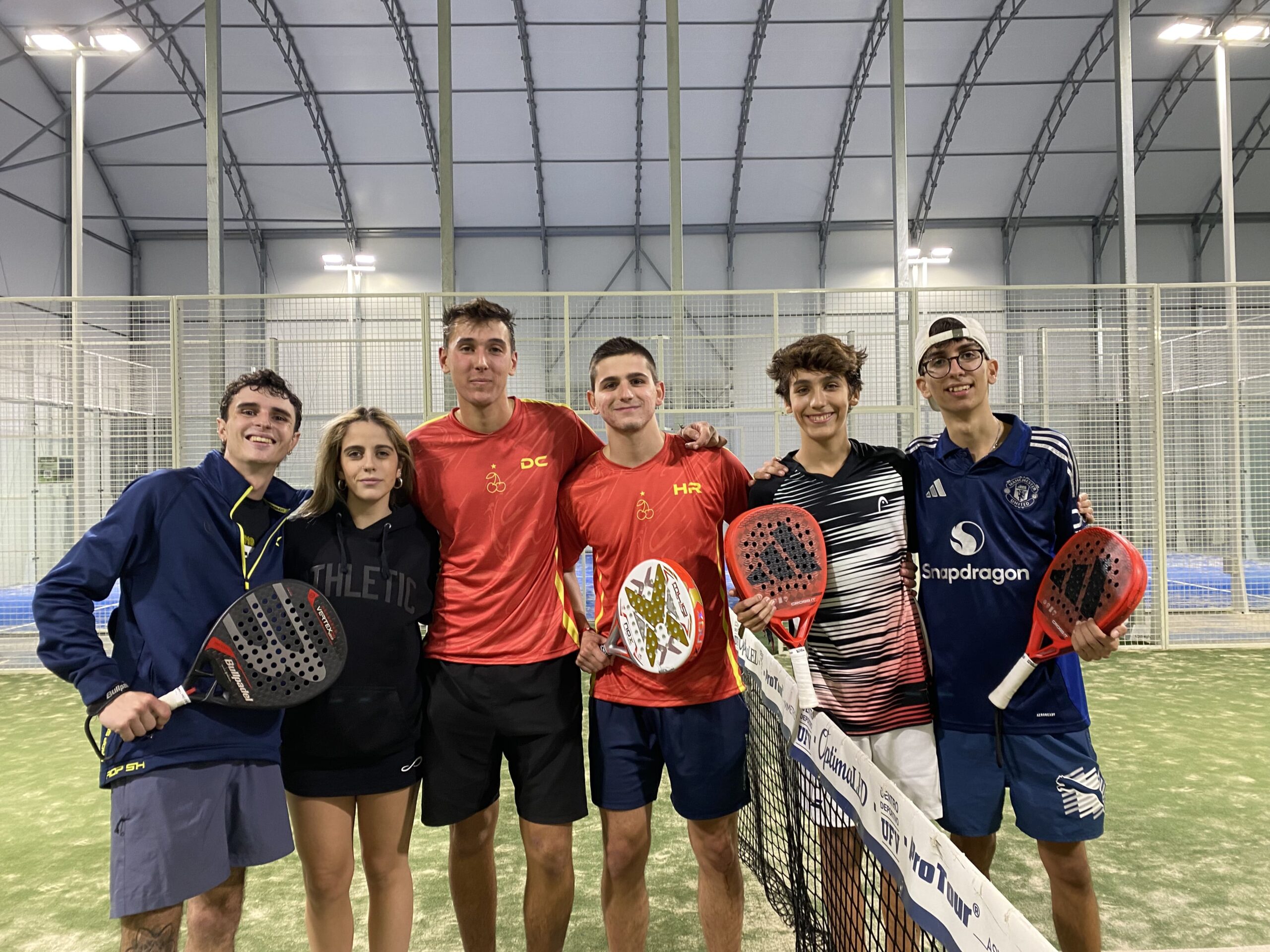 Comunidad 10torneo24 25 scaled Comunidad Estudiar en Universidad Privada Madrid