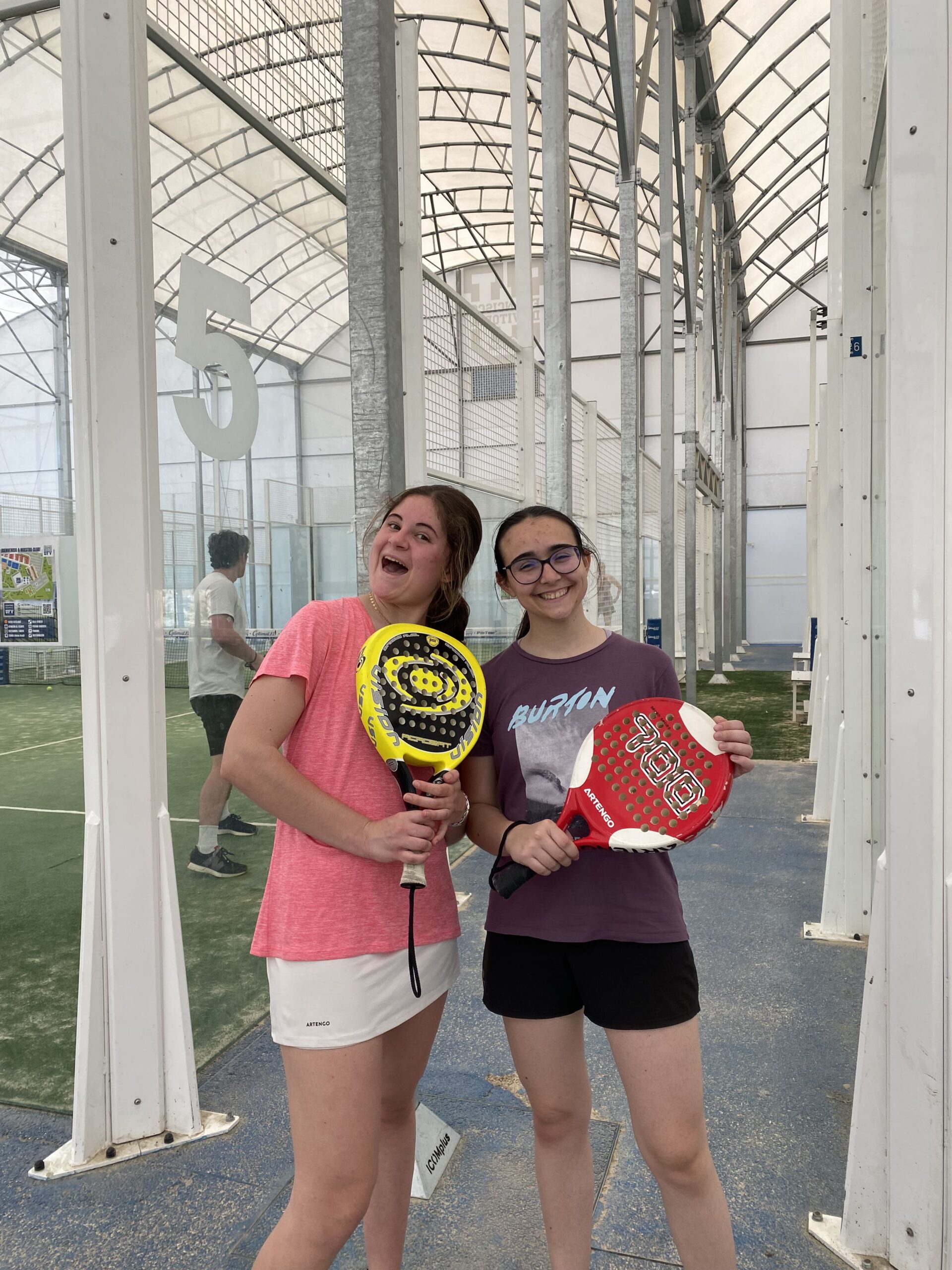 Comunidad 2torneo23 24 scaled Comunidad Estudiar en Universidad Privada Madrid