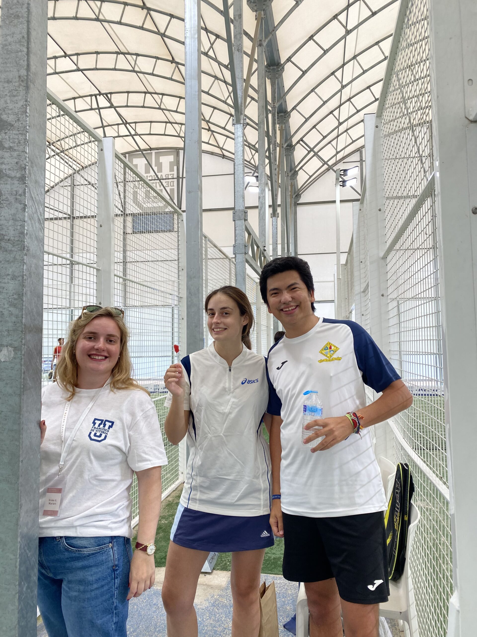 Comunidad 3torneo24 25 scaled Comunidad Estudiar en Universidad Privada Madrid