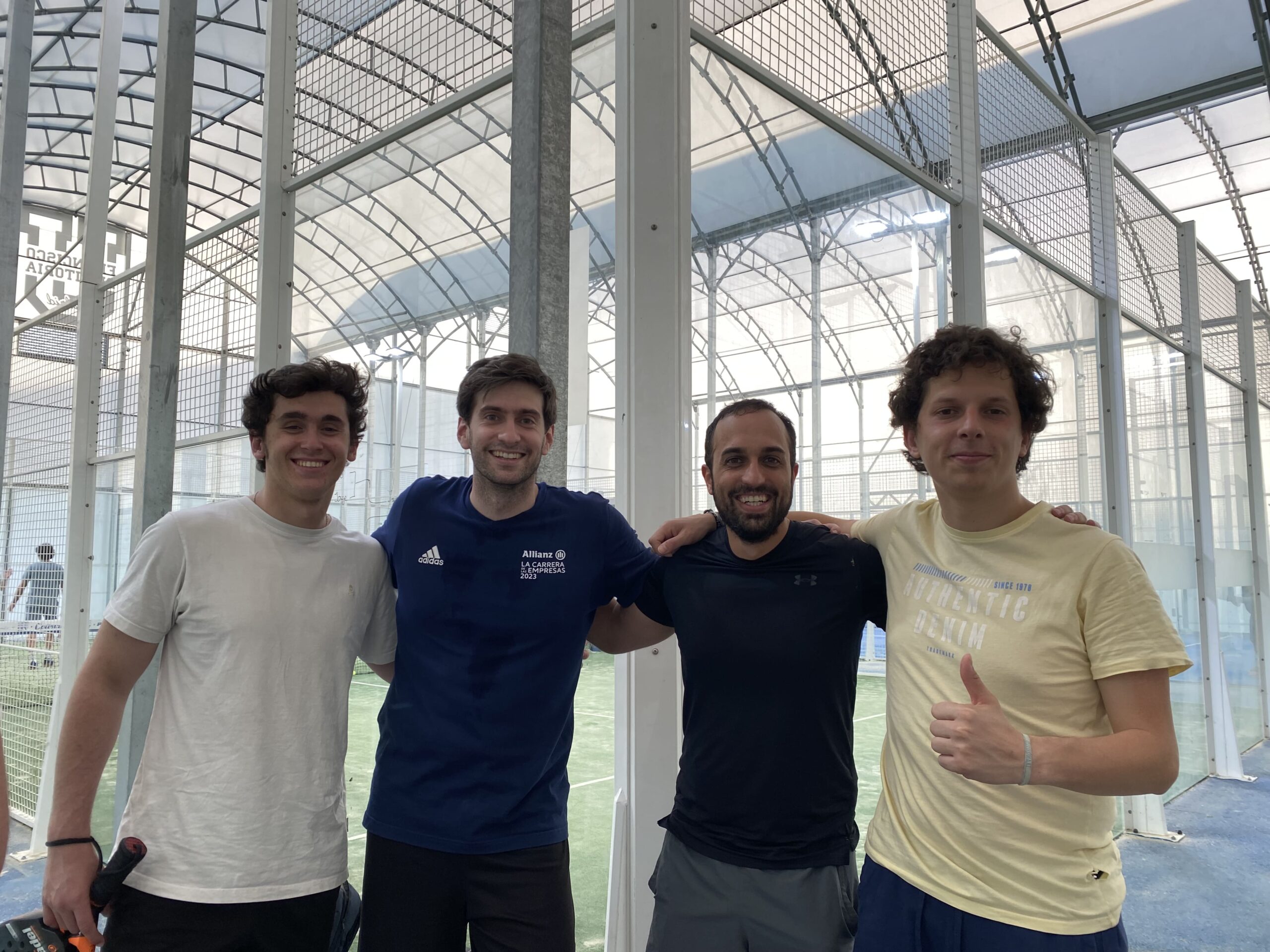 Comunidad 4torneo23 24 scaled Comunidad Estudiar en Universidad Privada Madrid