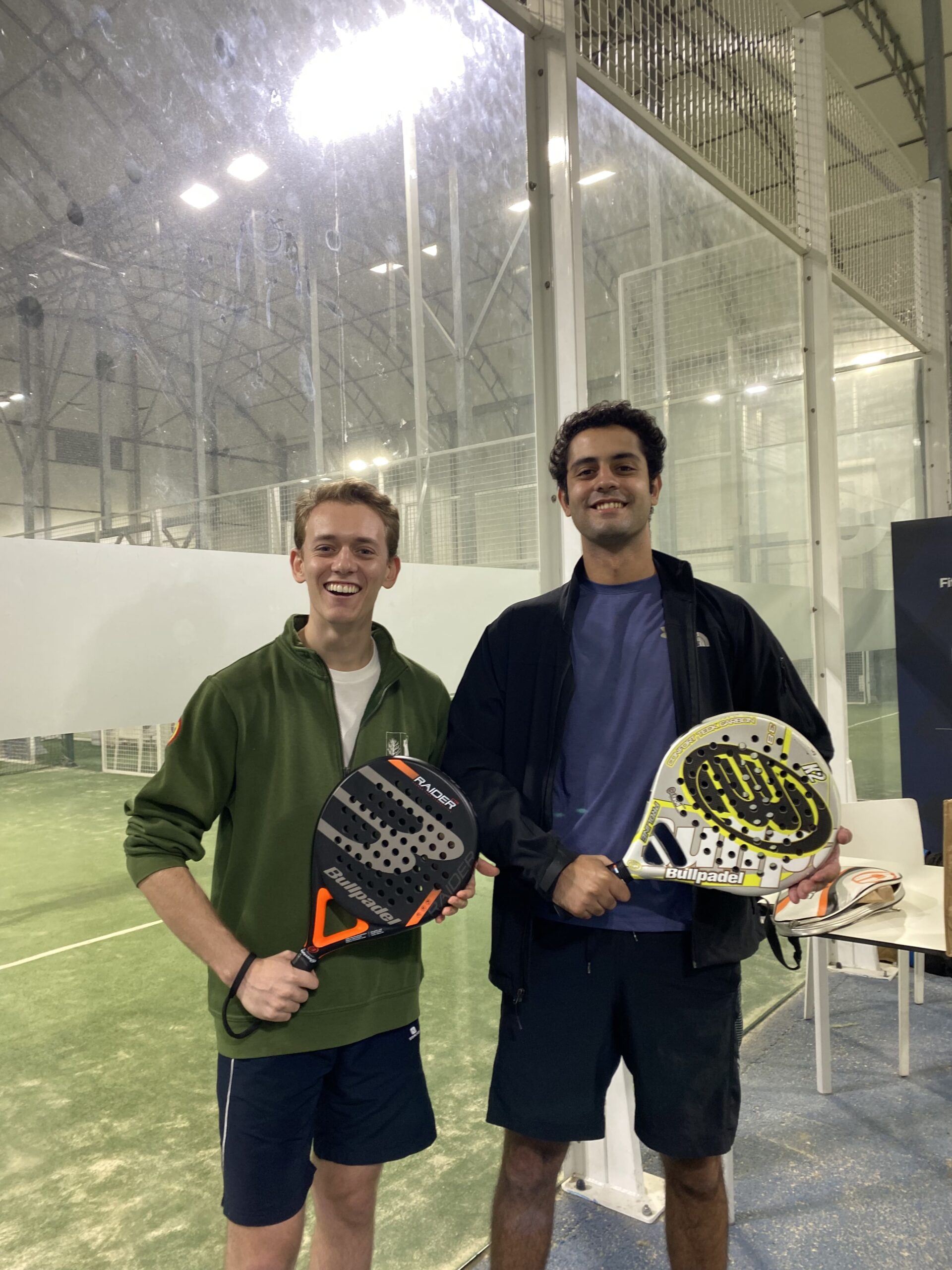 Comunidad 7torneo24 25 scaled Comunidad Estudiar en Universidad Privada Madrid