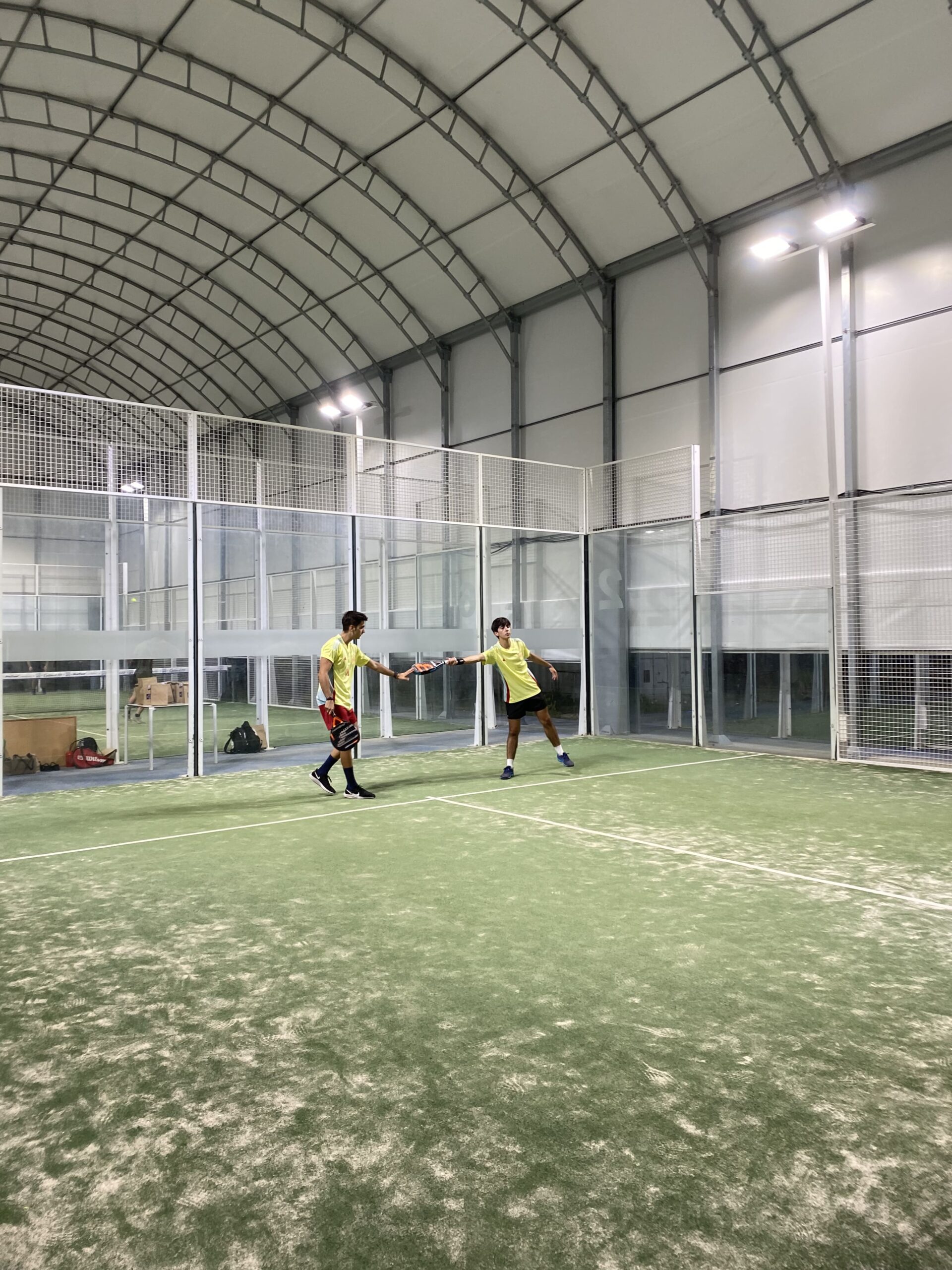 Comunidad 8torneo24 25 scaled Comunidad Estudiar en Universidad Privada Madrid