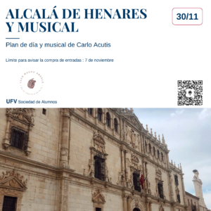 A Alcala UFV 300x300 Magda Arnold Club Estudiar en Universidad Privada Madrid