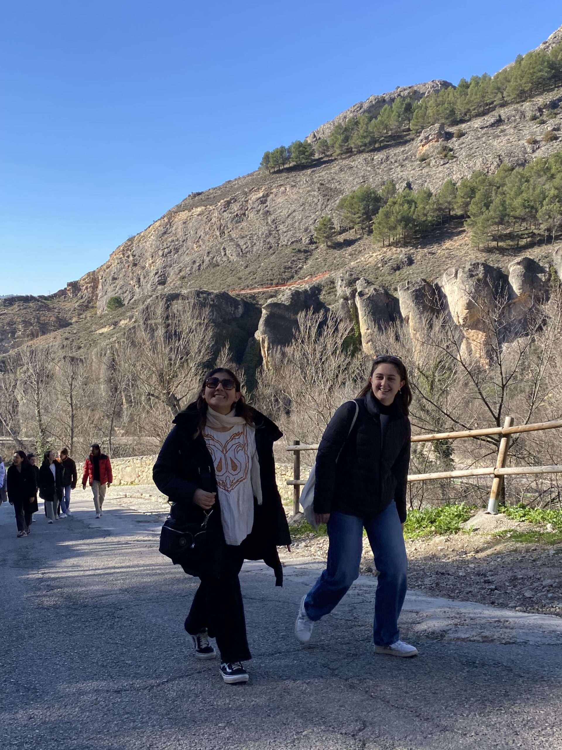 Comunidad Cuenca1 scaled Comunidad Estudiar en Universidad Privada Madrid