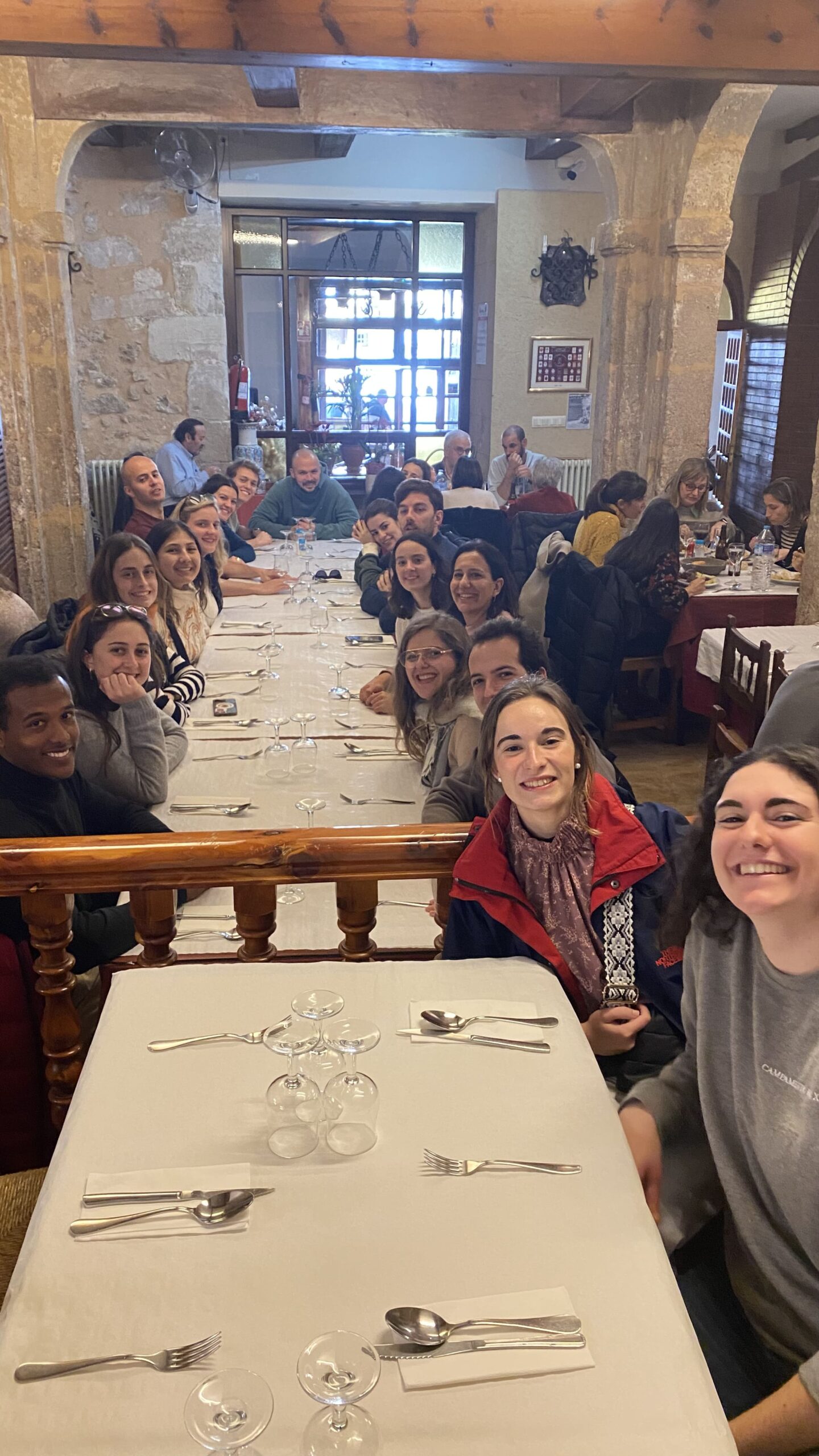 Comunidad Cuenca4 scaled Comunidad Estudiar en Universidad Privada Madrid