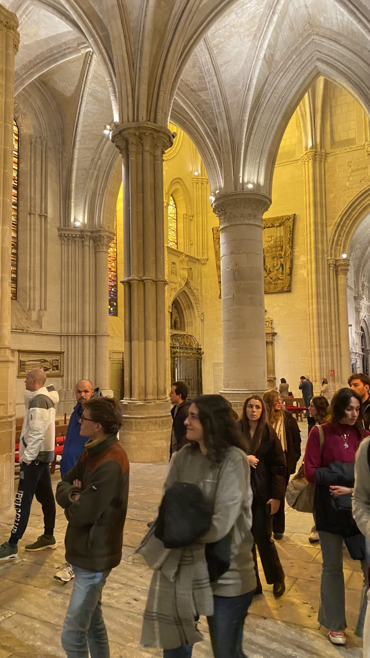 Comunidad Cuenca5 scaled Comunidad Estudiar en Universidad Privada Madrid