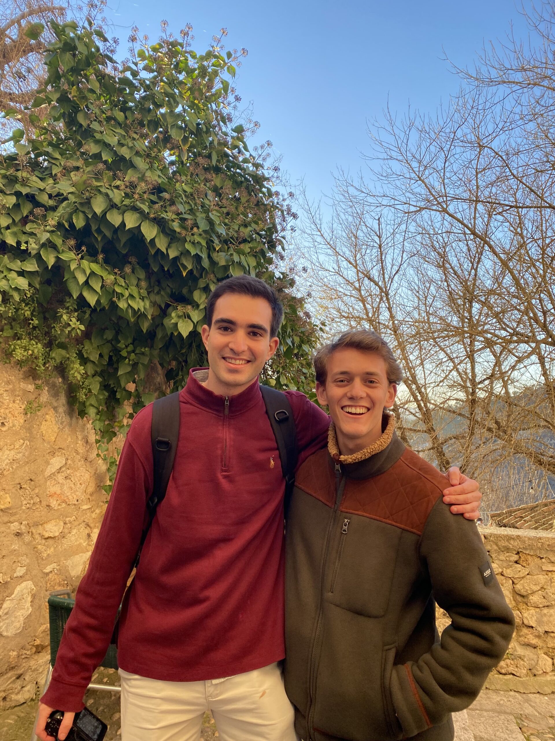 Comunidad Cuenca6 scaled Comunidad Estudiar en Universidad Privada Madrid