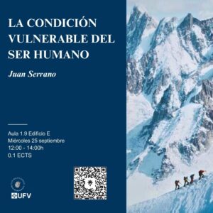 VULNERABILIDAD 300x300 Magda Arnold Club Estudiar en Universidad Privada Madrid