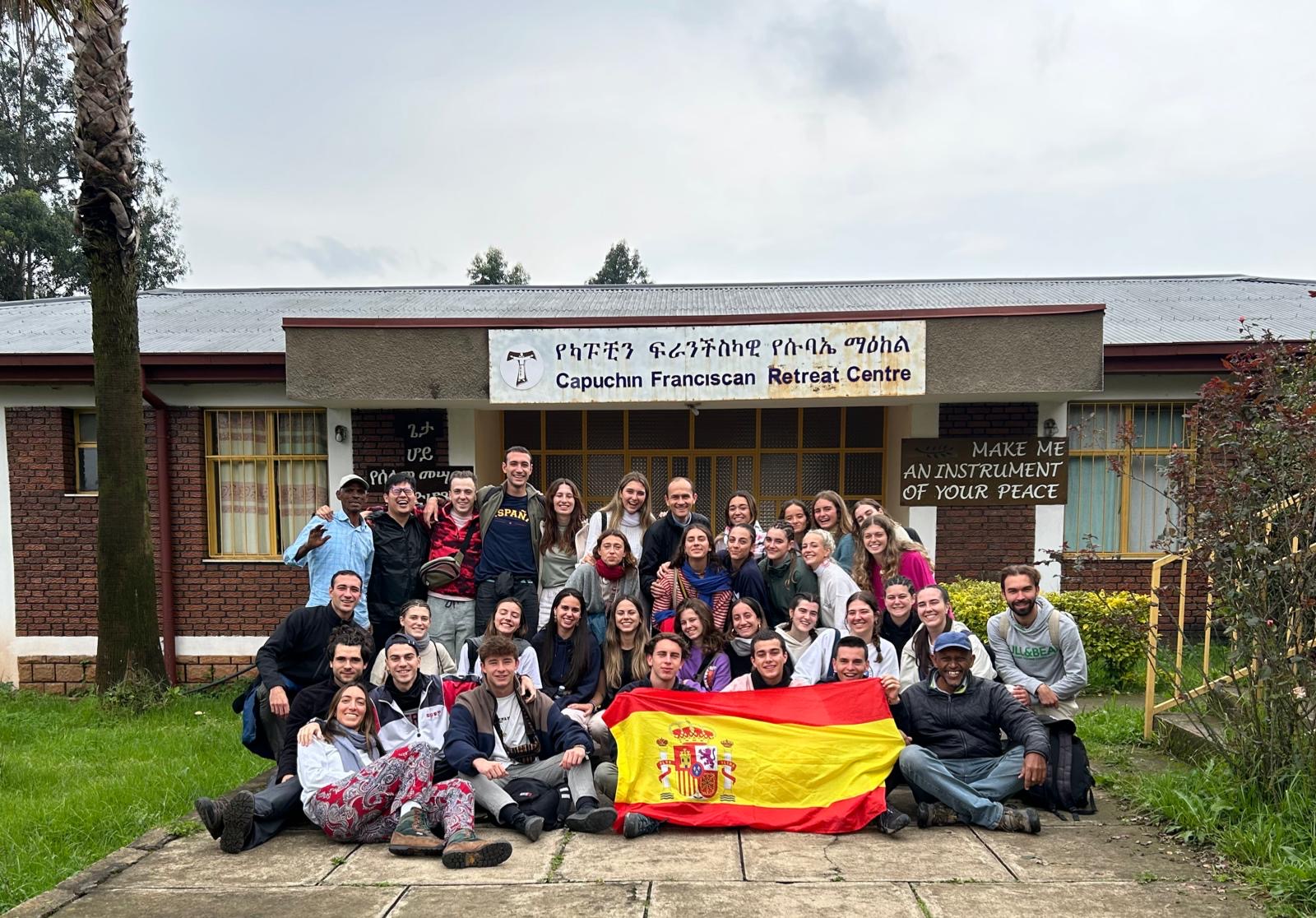 CIDE %name CIDE Estudiar en Universidad Privada Madrid