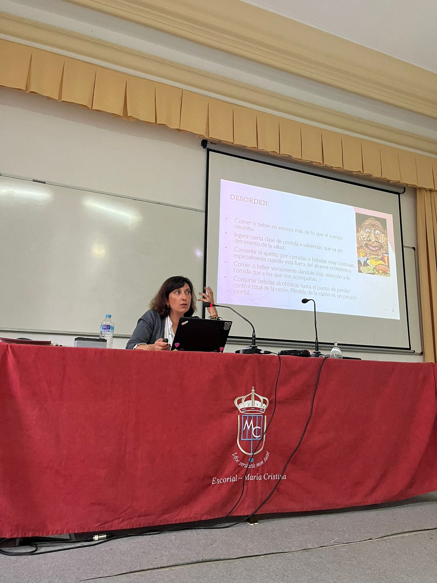 Training Courses Magda Arnold Club pecados1 Training Courses Magda Arnold Club Estudiar en Universidad Privada Madrid