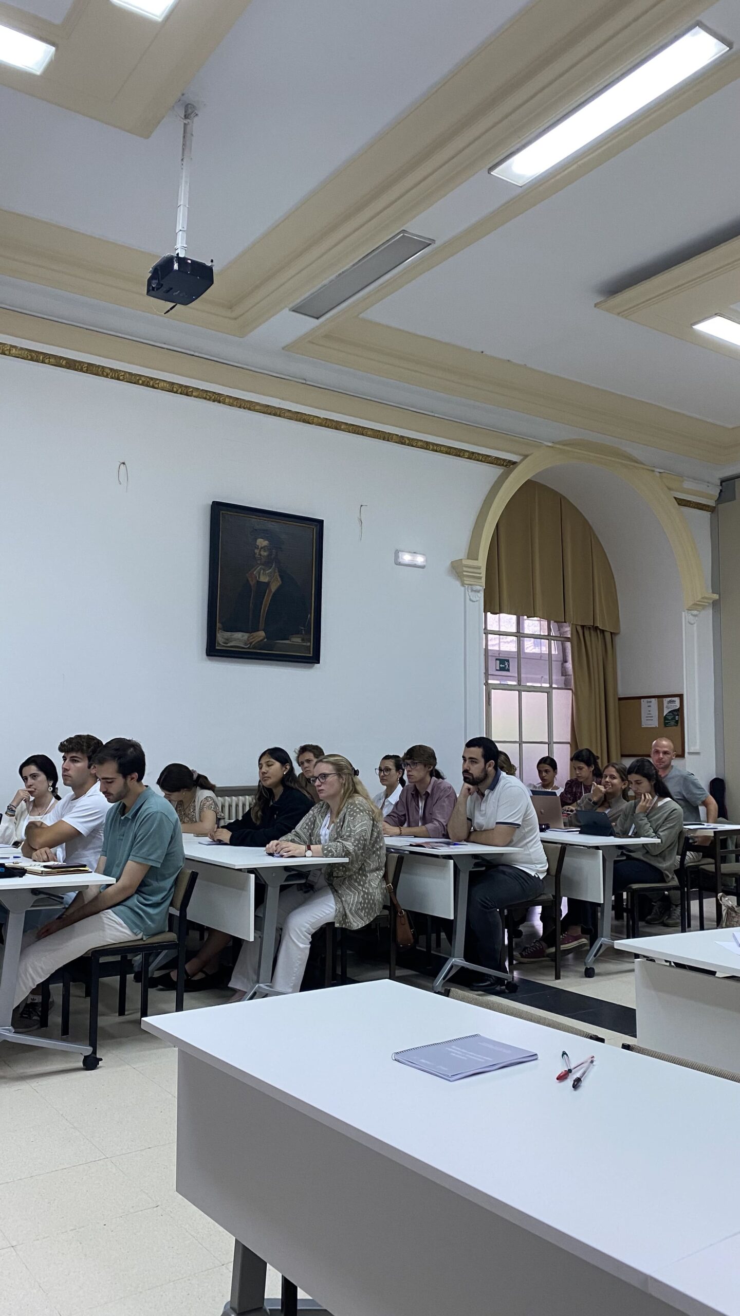 Training Courses Magda Arnold Club pecados6 scaled Training Courses Magda Arnold Club Estudiar en Universidad Privada Madrid