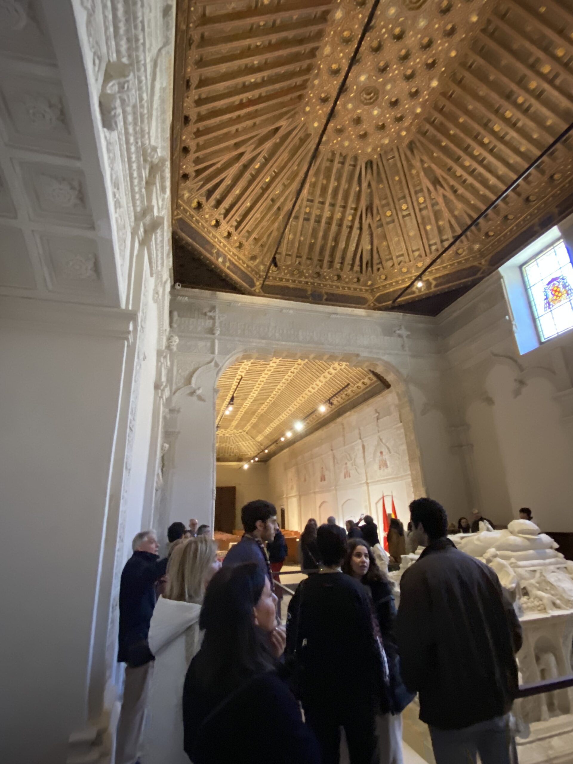 Comunidad Alcala2 scaled Comunidad Estudiar en Universidad Privada Madrid