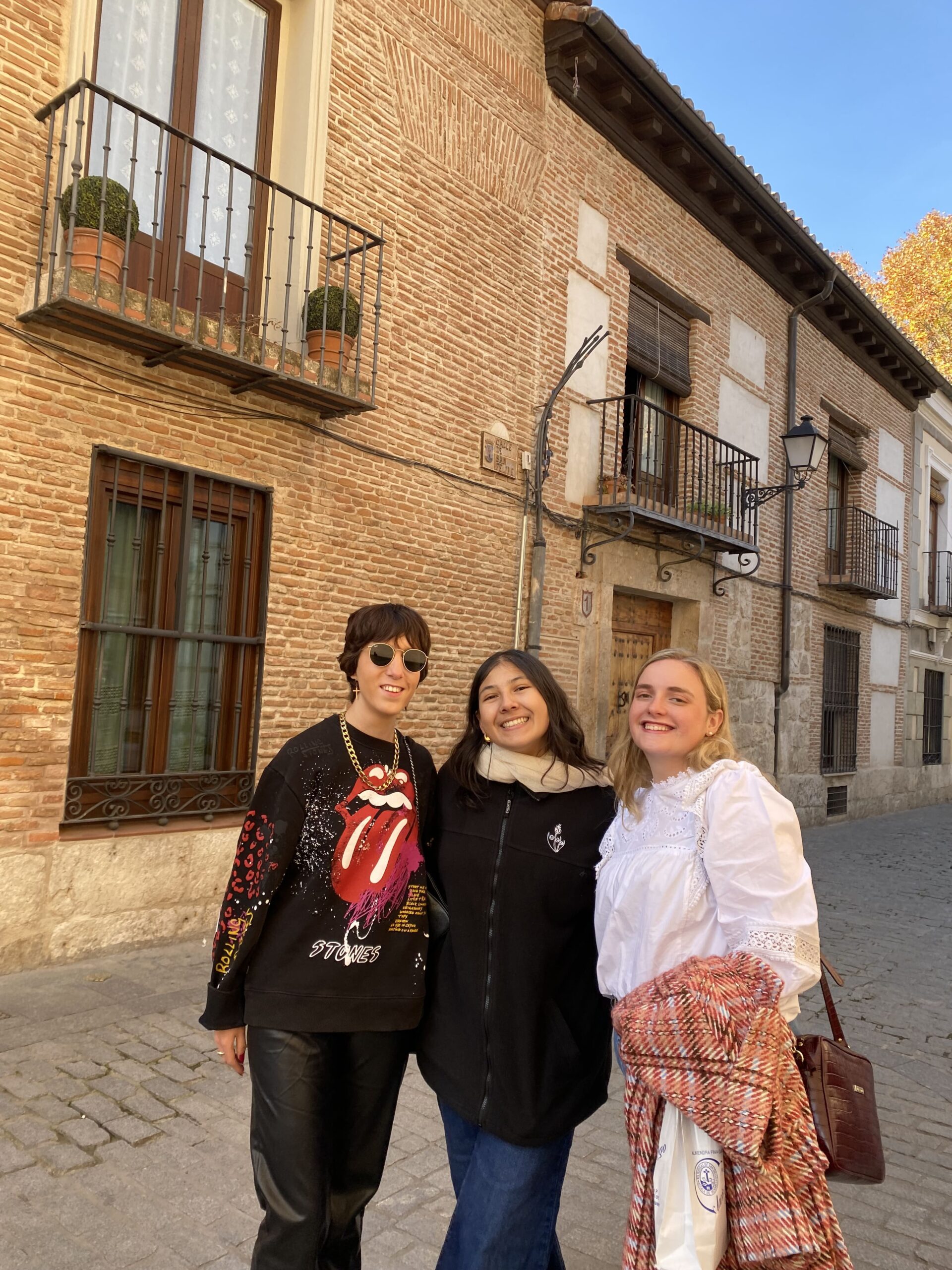 Comunidad Alcala3 scaled Comunidad Estudiar en Universidad Privada Madrid