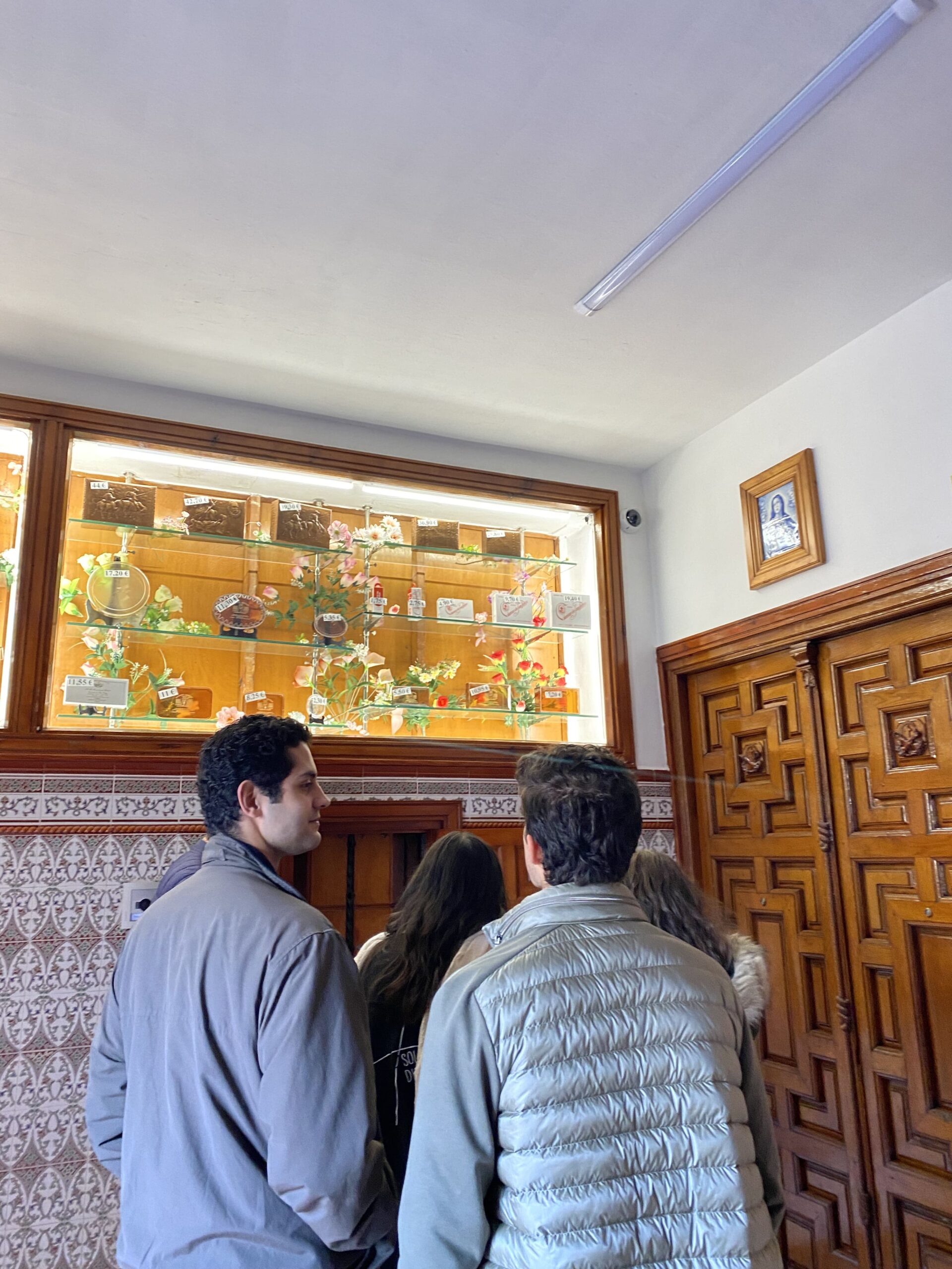 Comunidad Alcala5 scaled Comunidad Estudiar en Universidad Privada Madrid