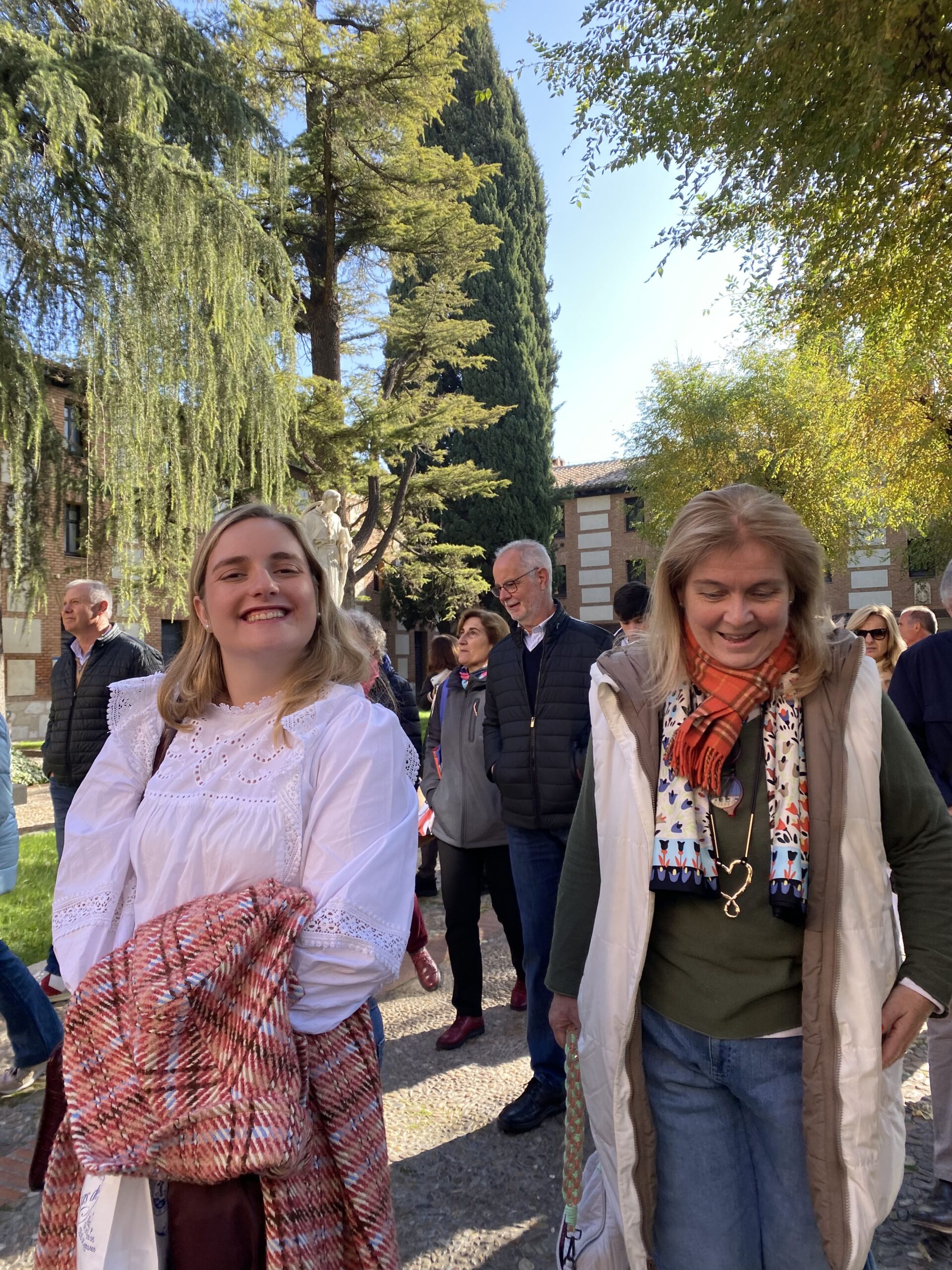 Comunidad Alcala6 scaled Comunidad Estudiar en Universidad Privada Madrid