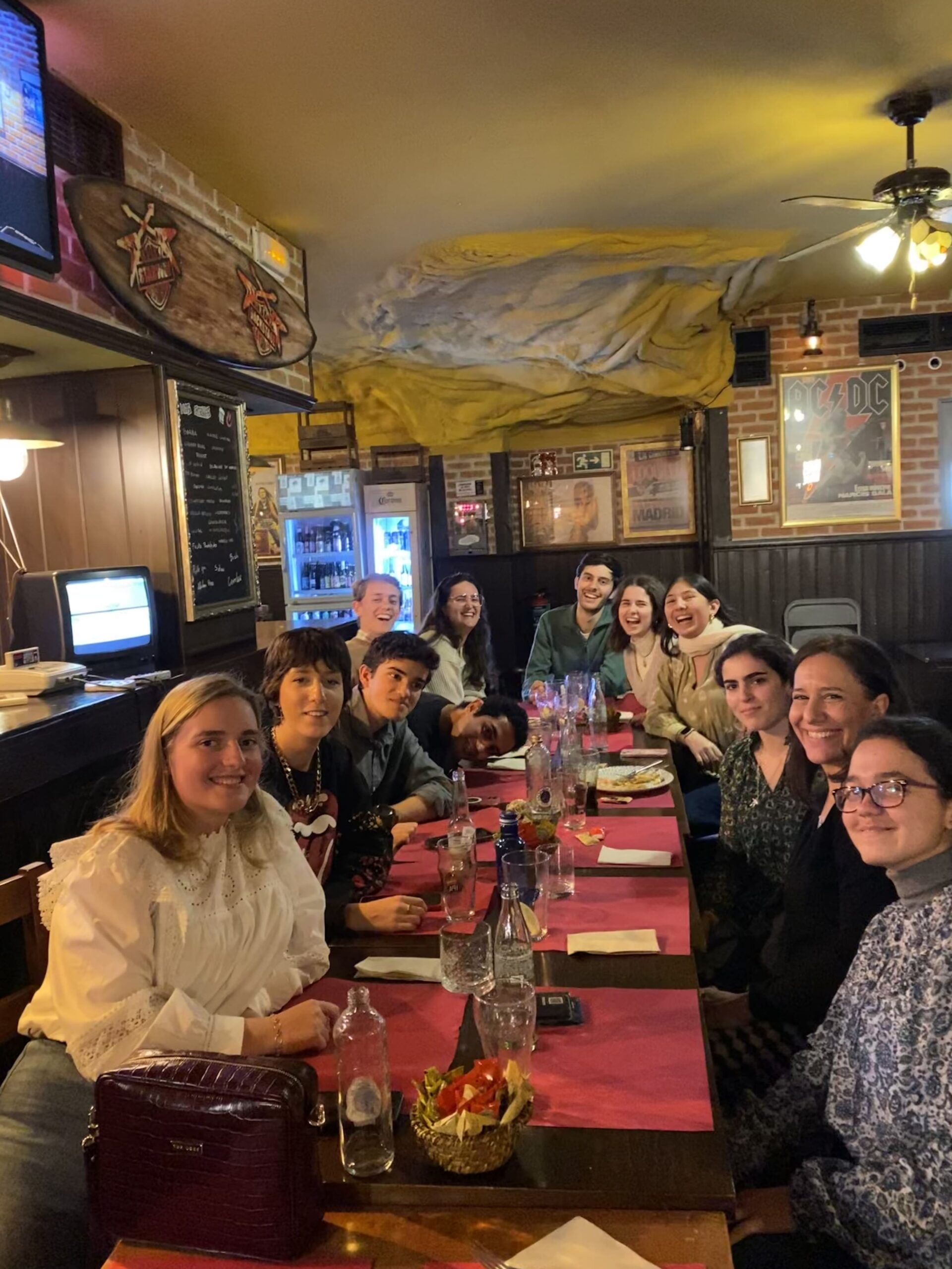 Comunidad Alcala8 scaled Comunidad Estudiar en Universidad Privada Madrid