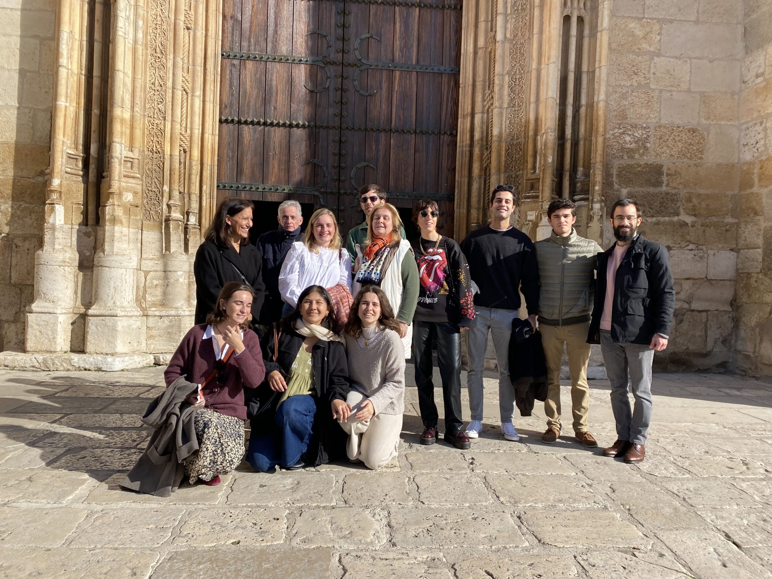 Comunidad Alcala9 scaled Comunidad Estudiar en Universidad Privada Madrid