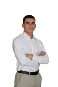 Mathematical Engineering AlvaroGarciaParra 200x300 Mathematical Engineering Estudiar en Universidad Privada Madrid