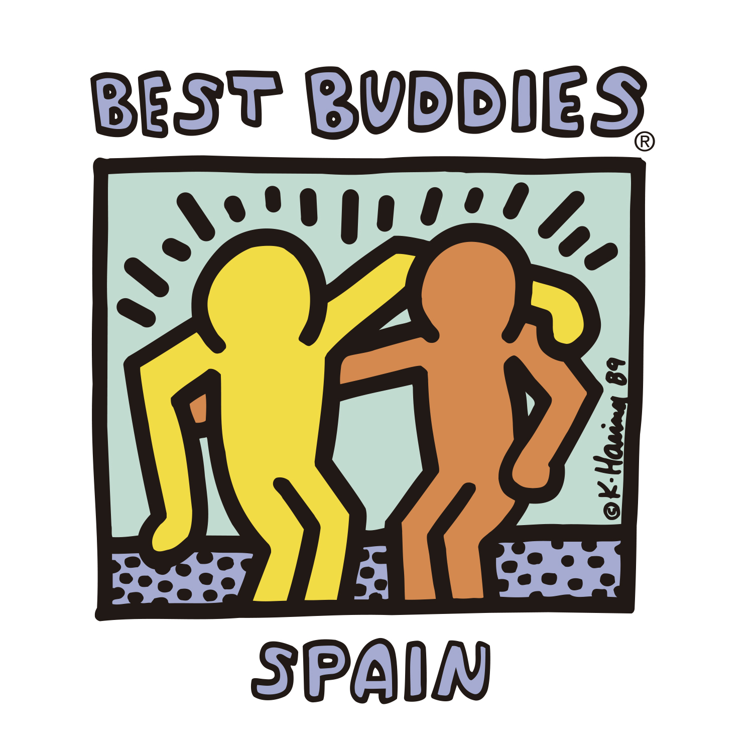 Instituto Atención a la diversidad Educativa LOGO Best Buddies Spain logo Instituto Atención a la diversidad Educativa Estudiar en Universidad Privada Madrid