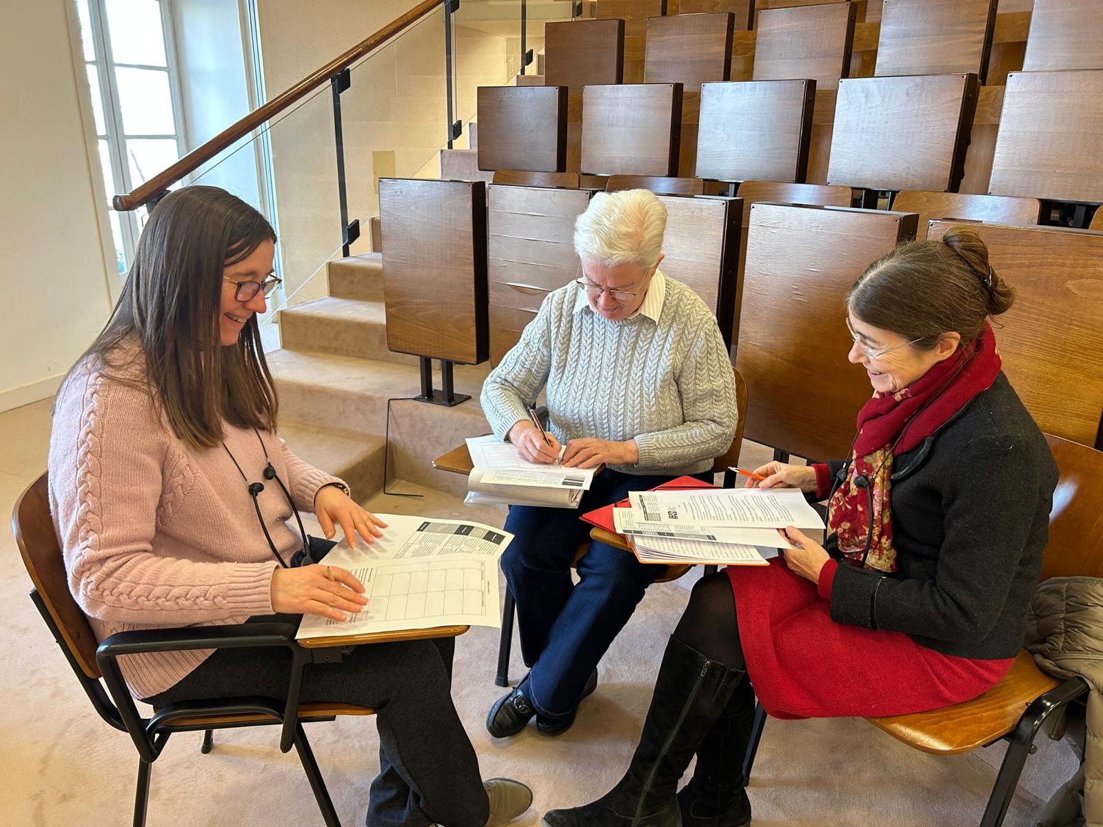 News %name News Estudiar en Universidad Privada Madrid