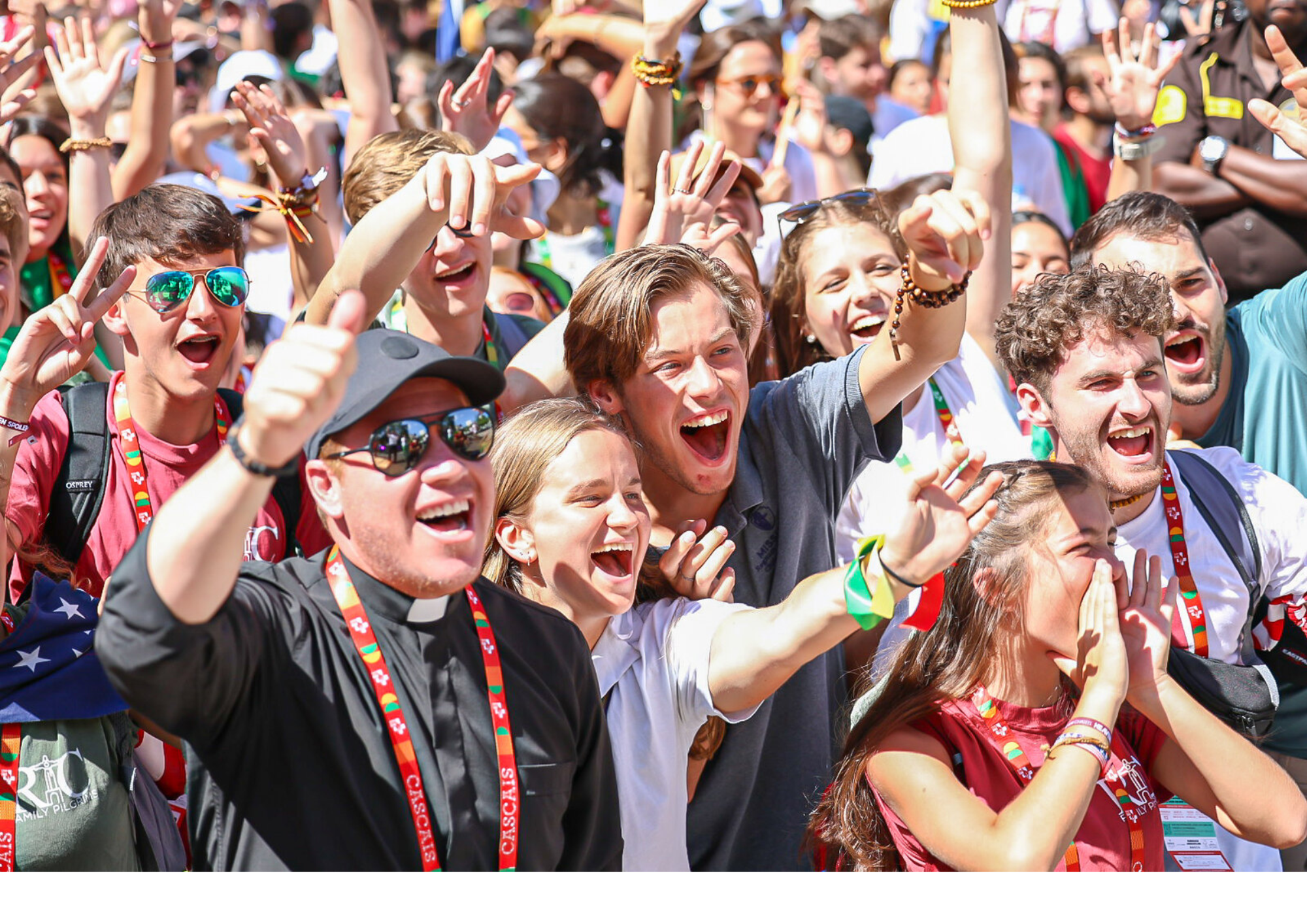 JUBILEO DE JÓVENES 4 JUBILEO DE JÓVENES Estudiar en Universidad Privada Madrid